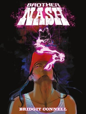 cover image of Brother Nash (2018), Issue 2